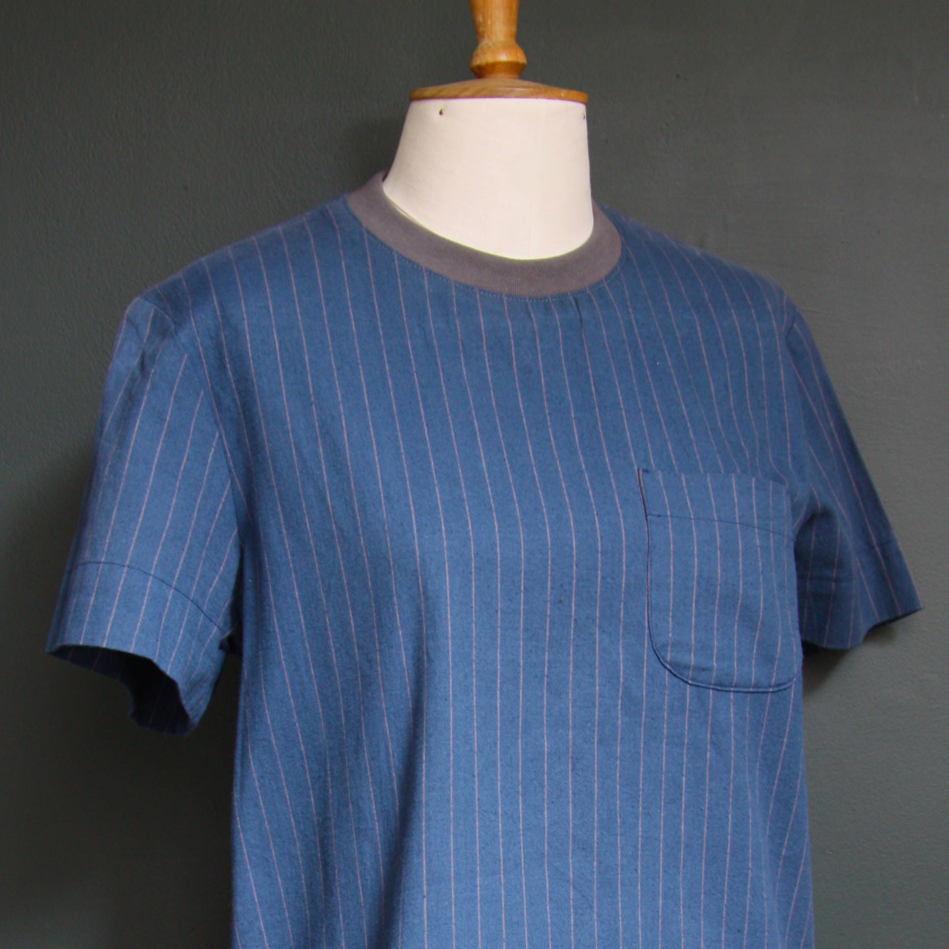 Introduction to Garment Making Course Intensive: 3 Daytime Sessions