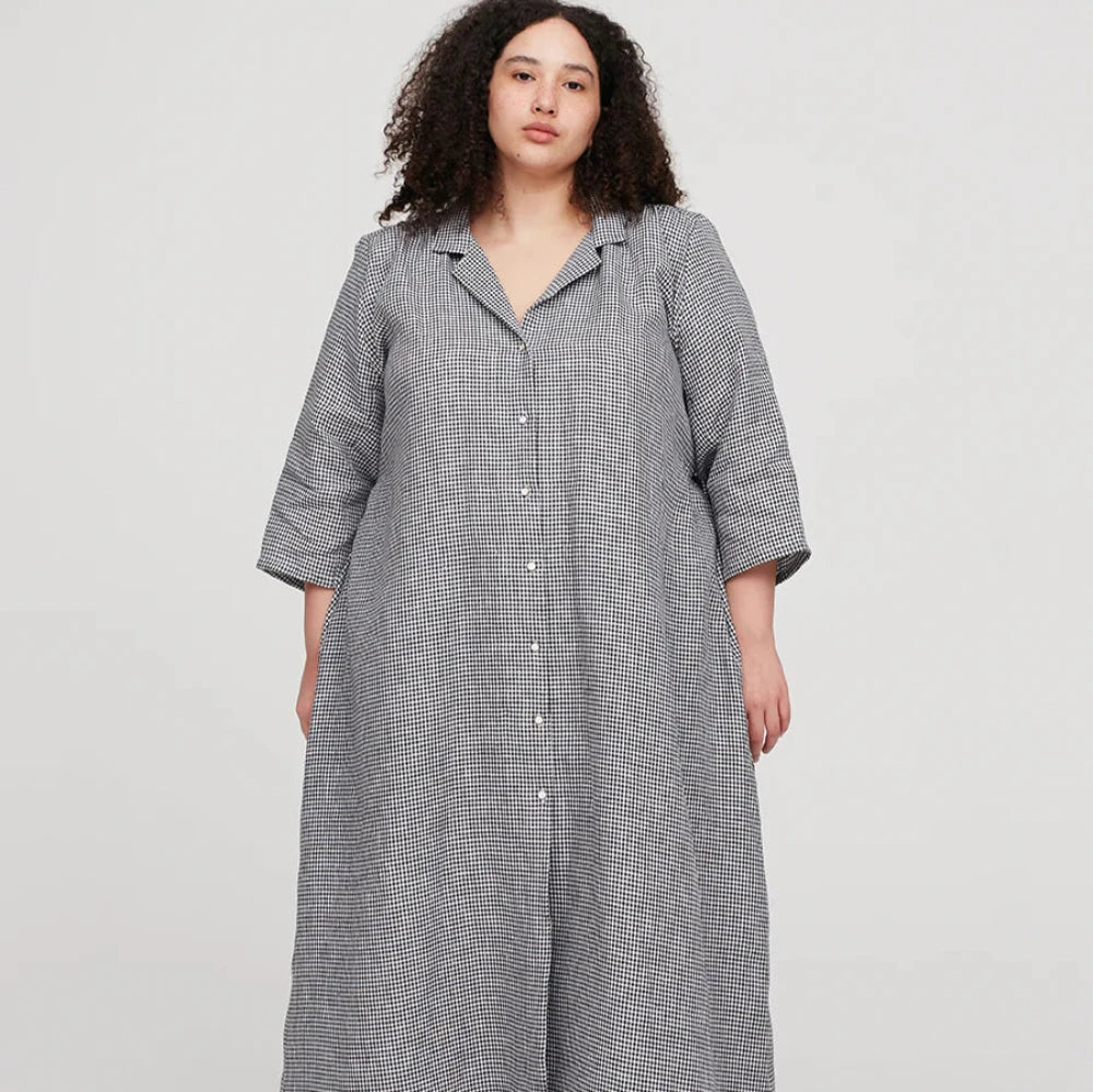 Modern Sewing Company - Celia Dress - PDF Pattern