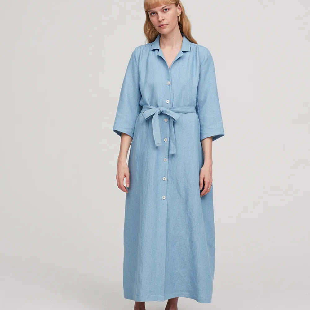 Modern Sewing Company - Celia Dress - PDF Pattern