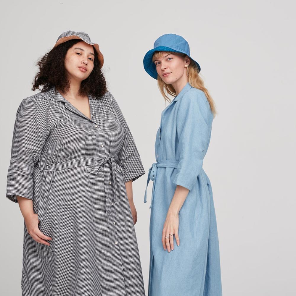 Modern Sewing Company - Celia Dress - PDF Pattern