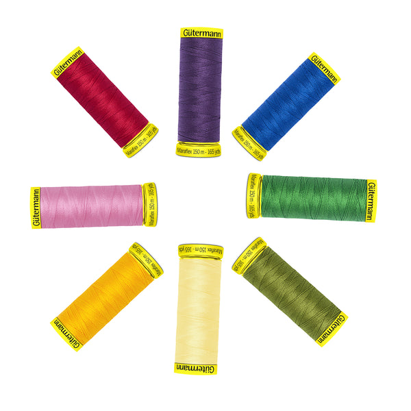 Match My Thread - Maraflex - 150m