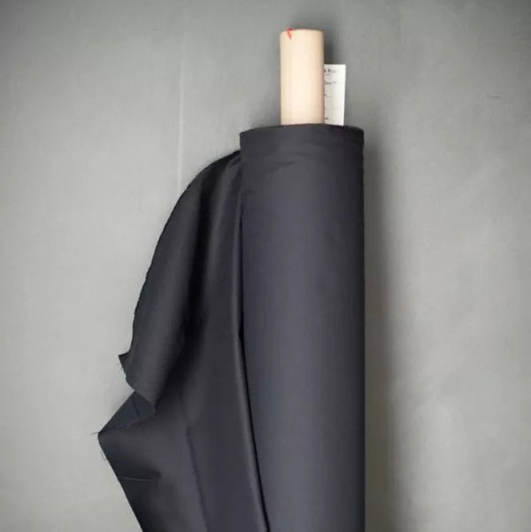 Merchant & Mills - Cotton Barrier Lining - Black