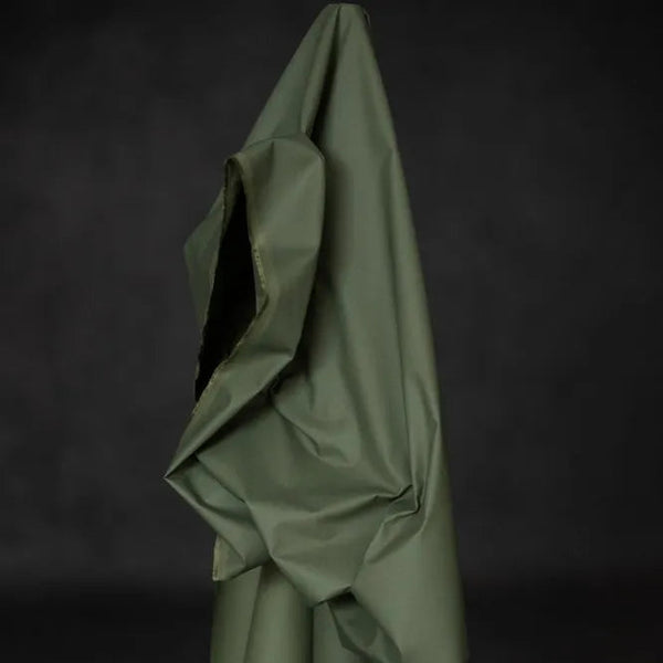 Merchant & Mills - Cotton Barrier Lining - Sage