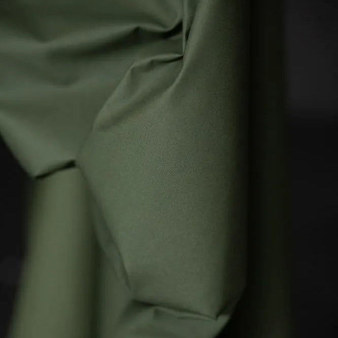 Merchant & Mills - Cotton Barrier Lining - Sage