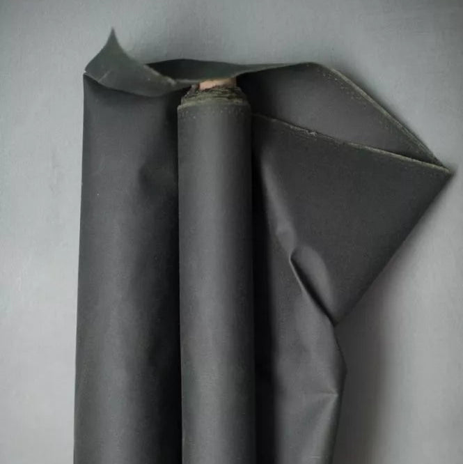Merchant & Mills - Organic Cotton Oilskin - Khaki
