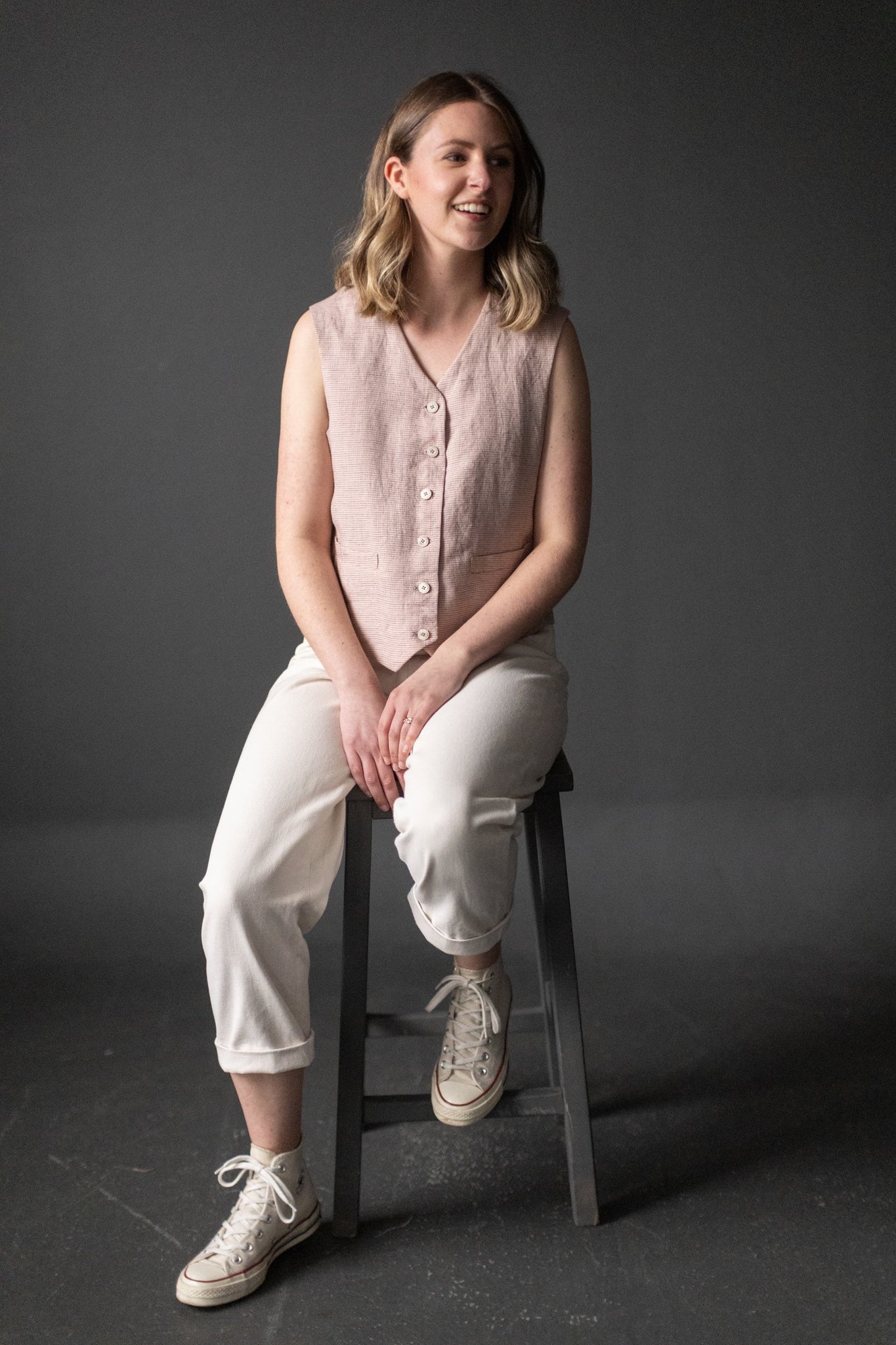 Merchant & Mills - The Miller