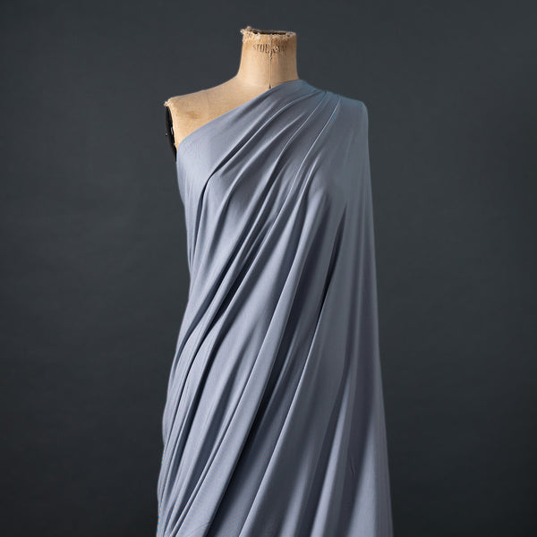 Eco-Modal Knit - Mineral