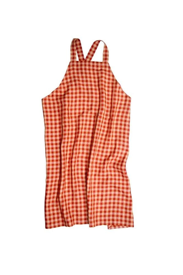 Merchant & Mills - Betty Apron - PDF Pattern