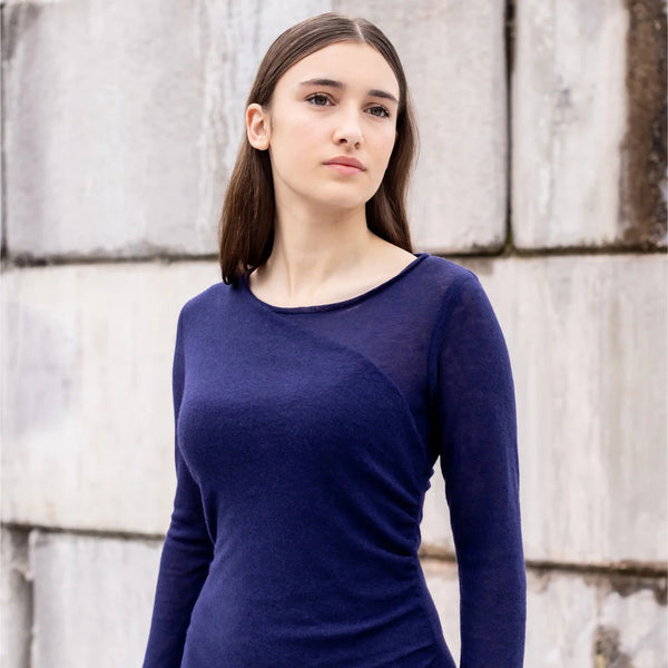 Notches - Moriko - Dress + Top