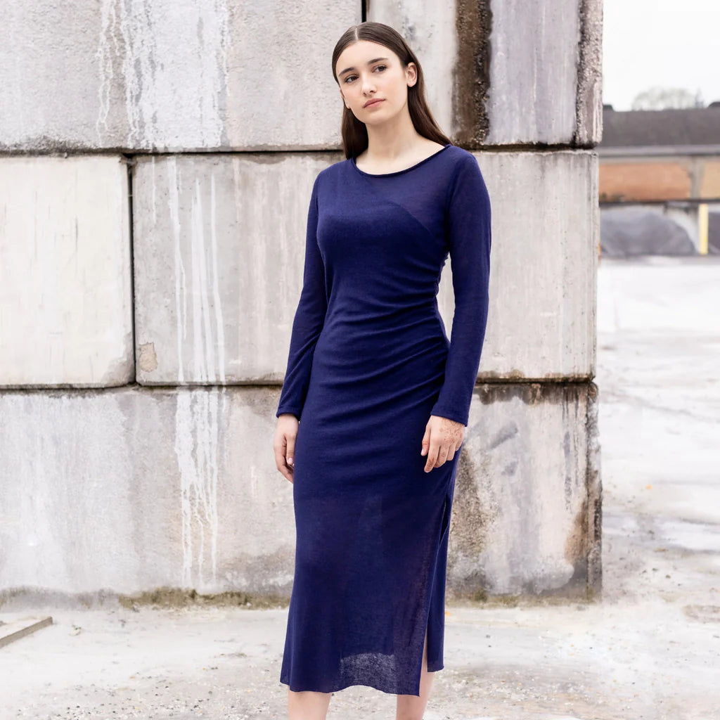 Notches - Moriko - Dress + Top – Ray Stitch