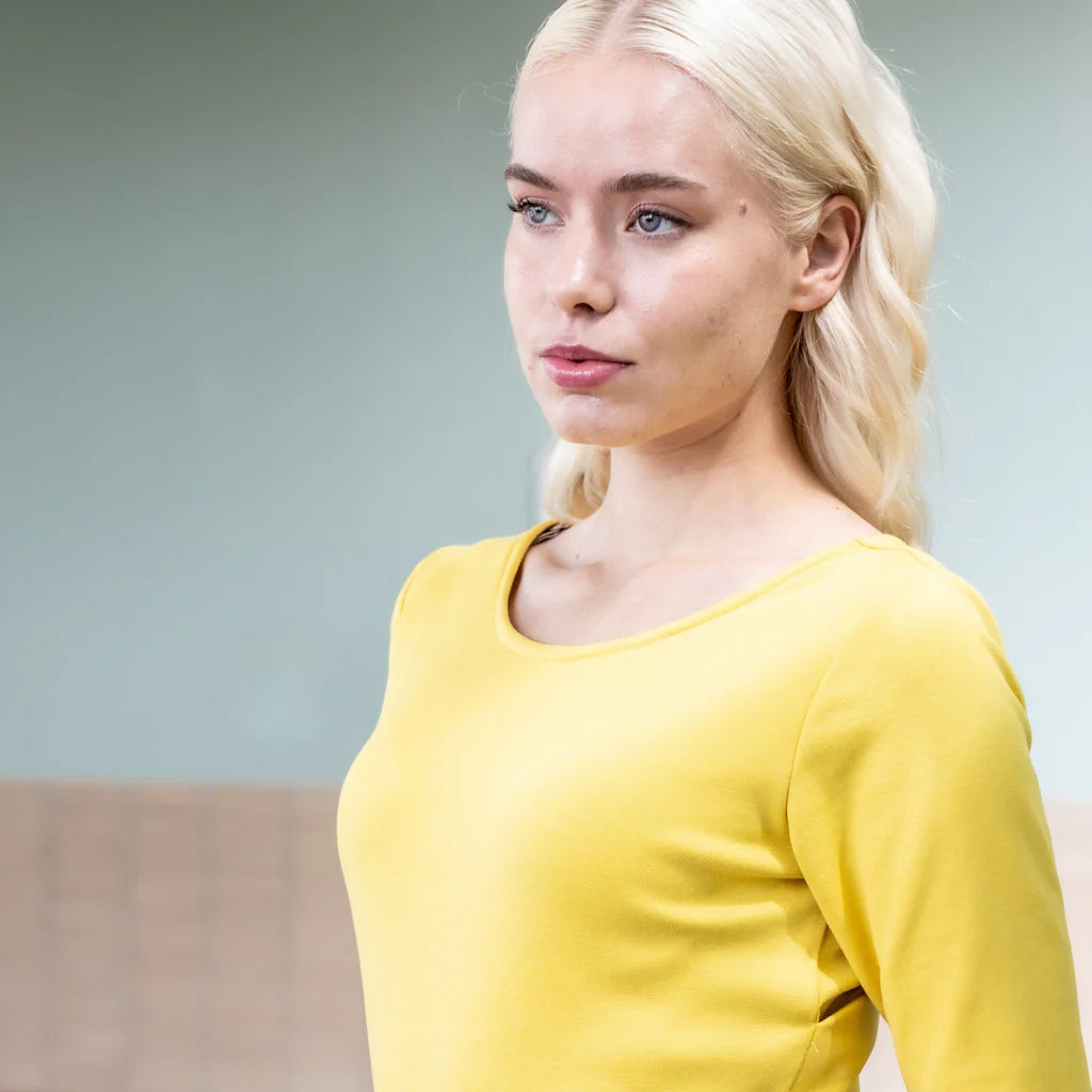 Notches - Moriko - Dress + Top