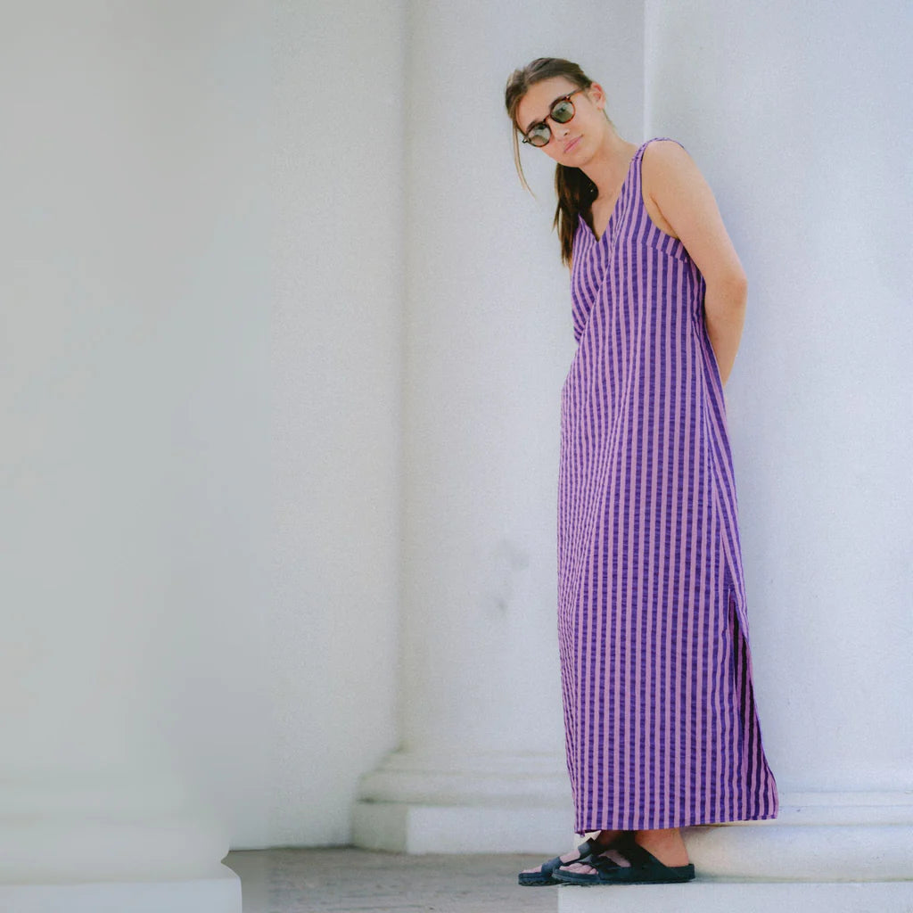 Notches - Sinai - Dress + Top