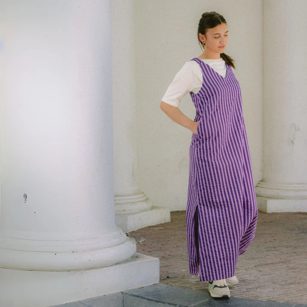 Notches - Sinai - Dress + Top
