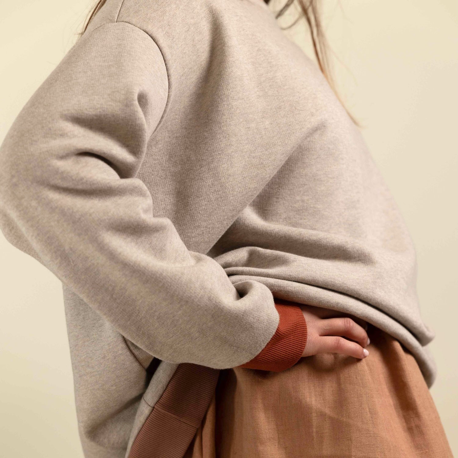 Overlocker One Day: Make a T Shirt or Sweatshirt