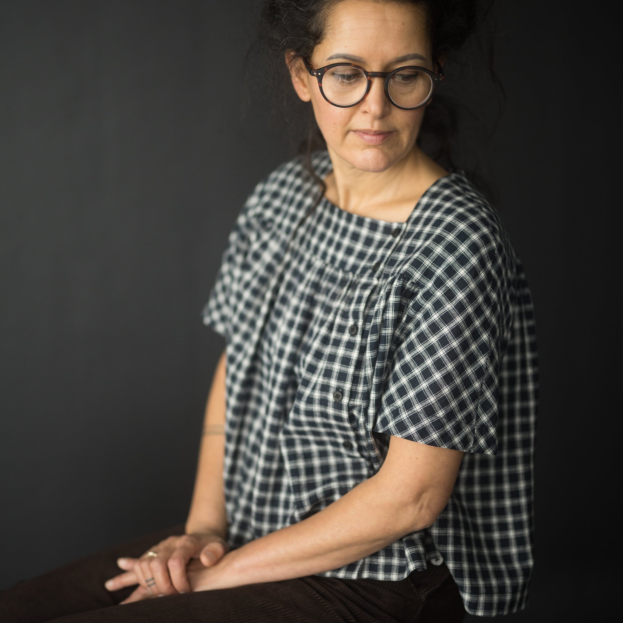 Merchant & Mills - The Omilie