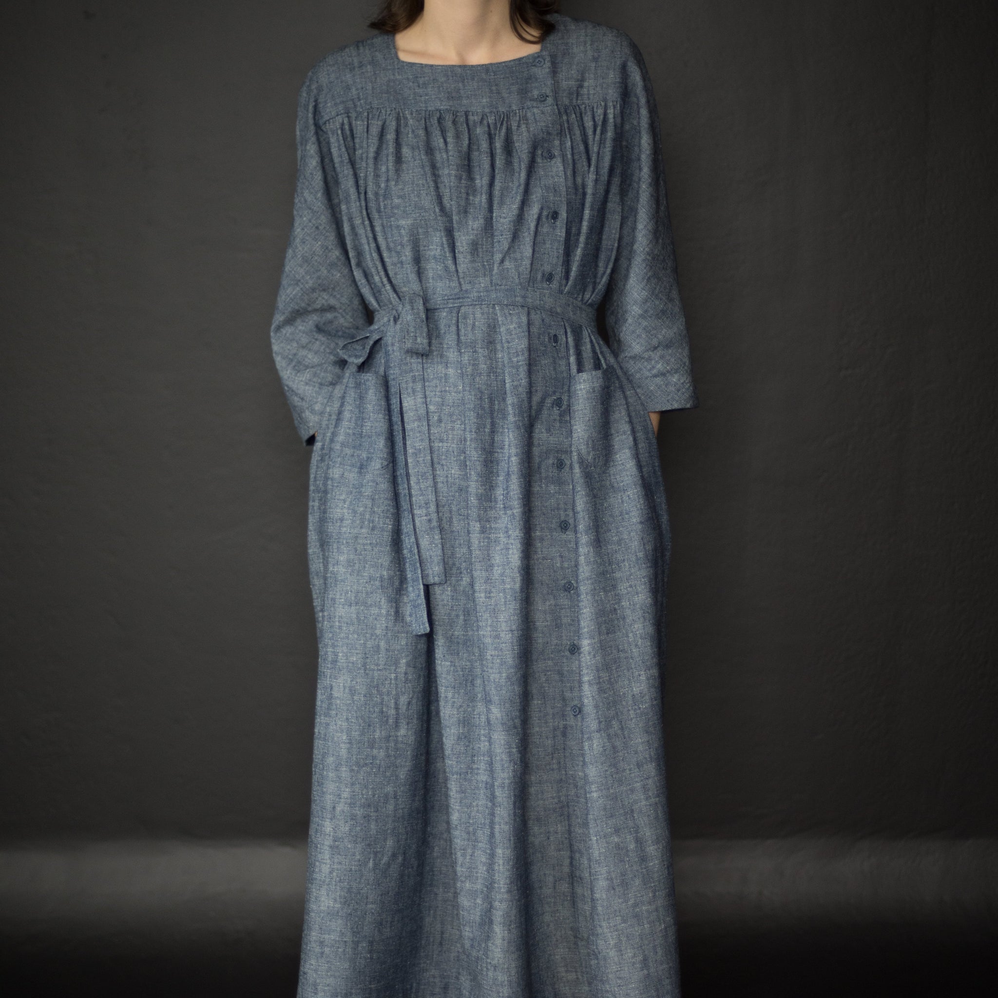 Merchant & Mills - The Omilie