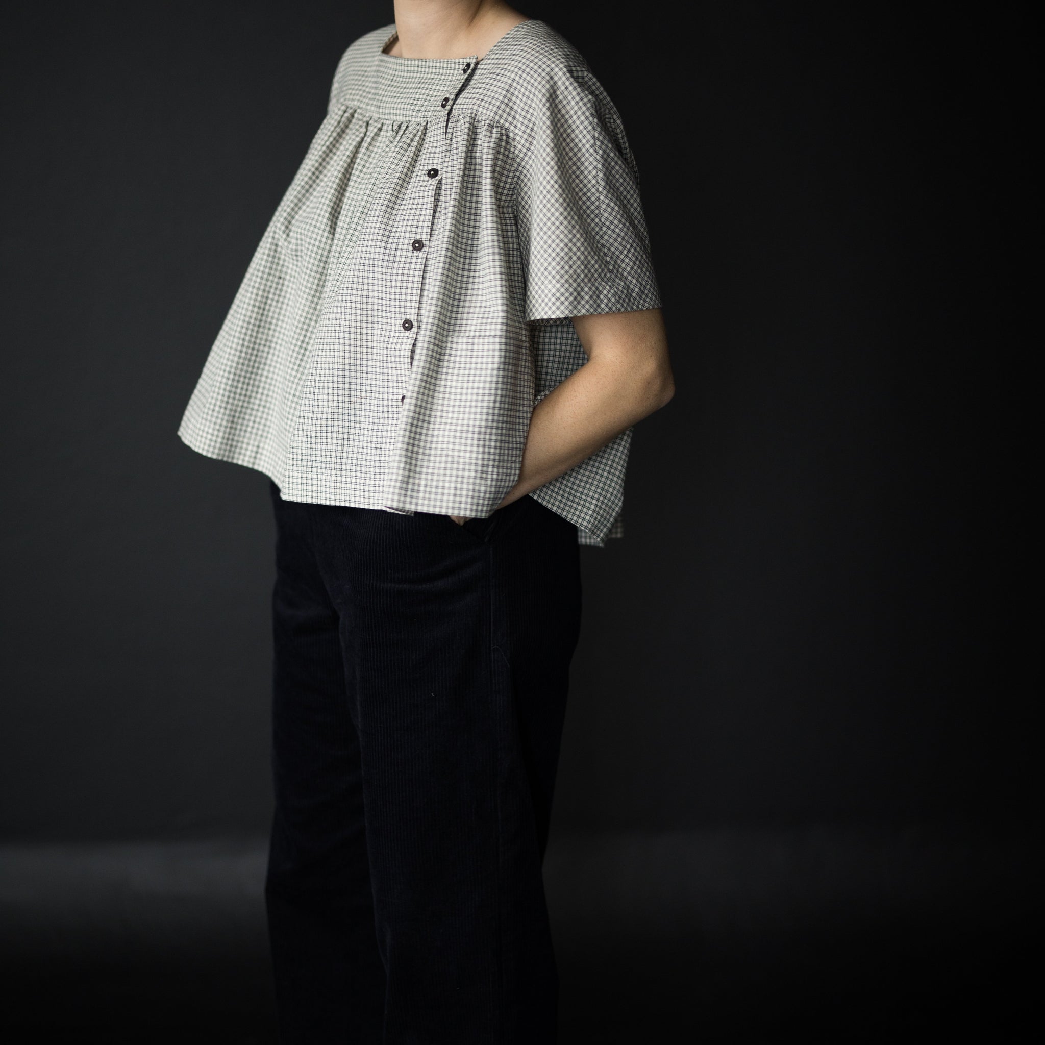 Merchant & Mills - The Omilie