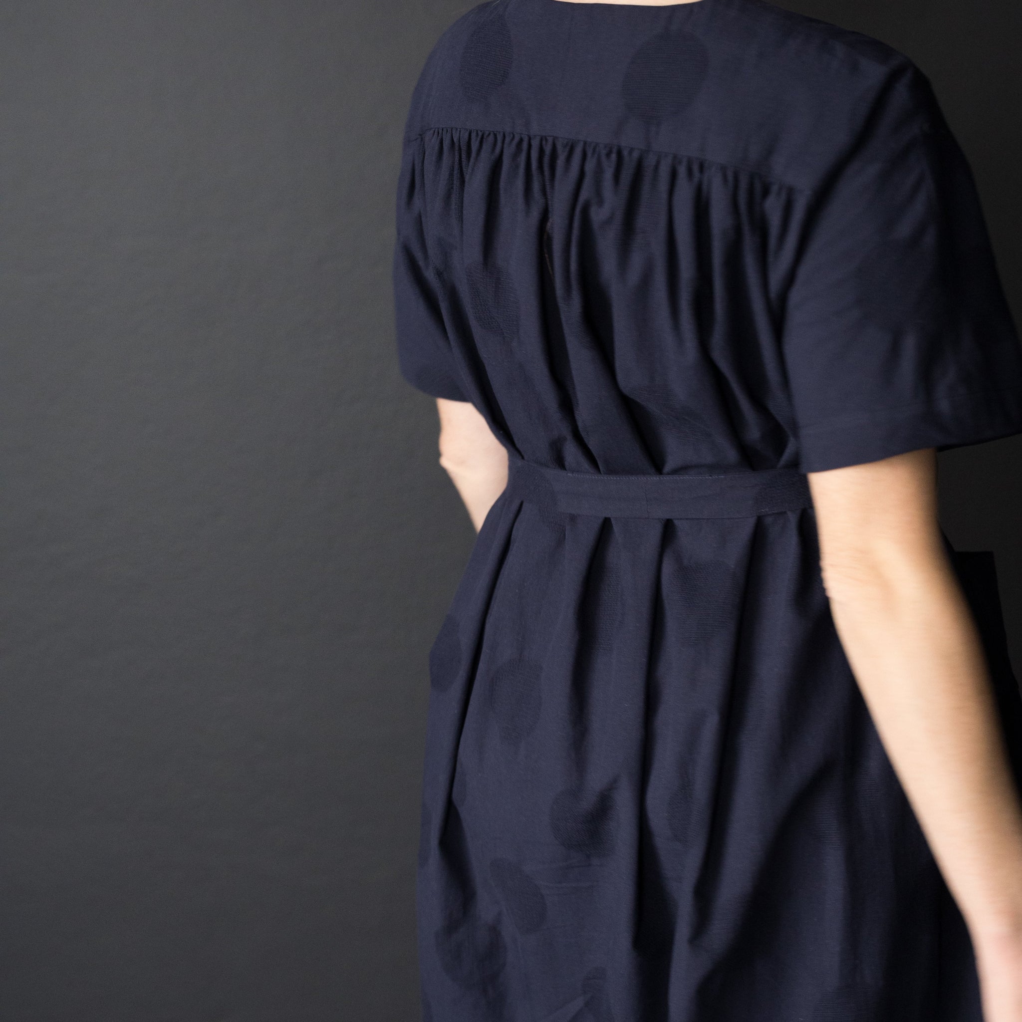 Merchant & Mills - The Omilie