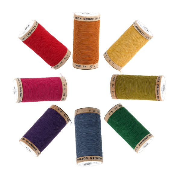 Match My Thread - Organic Thread - 275m