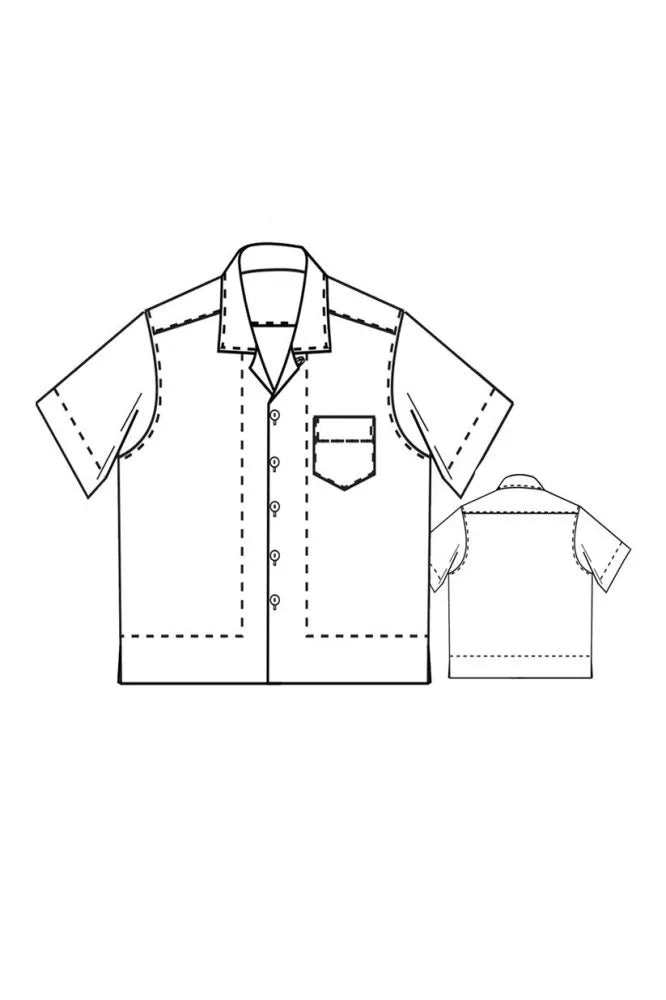 Merchant & Mills - The All State