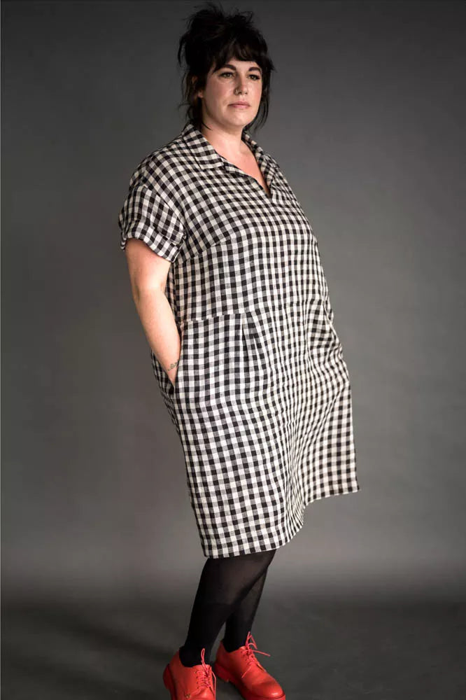 Merchant & Mills - The Factory Dress