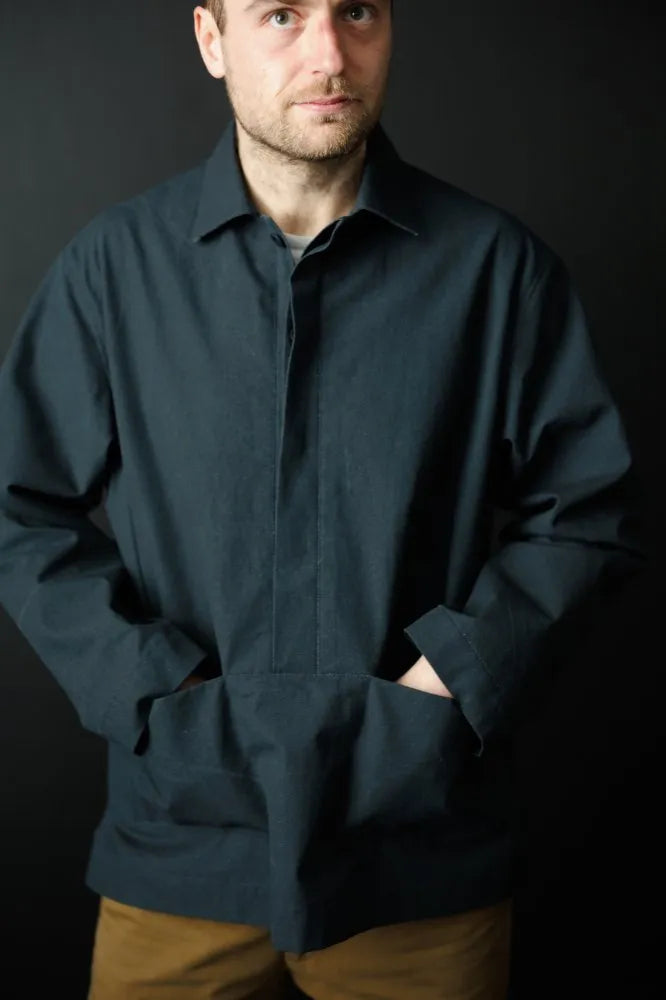 Merchant & Mills - The Ludlow