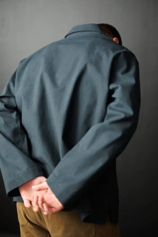 Merchant & Mills - The Ludlow