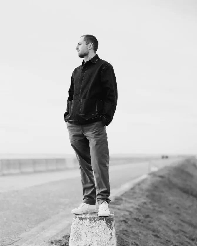 Merchant & Mills - The Ludlow