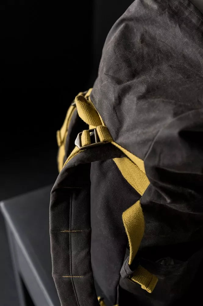 Merchant & Mills - Francli Daypack - PDF Pattern