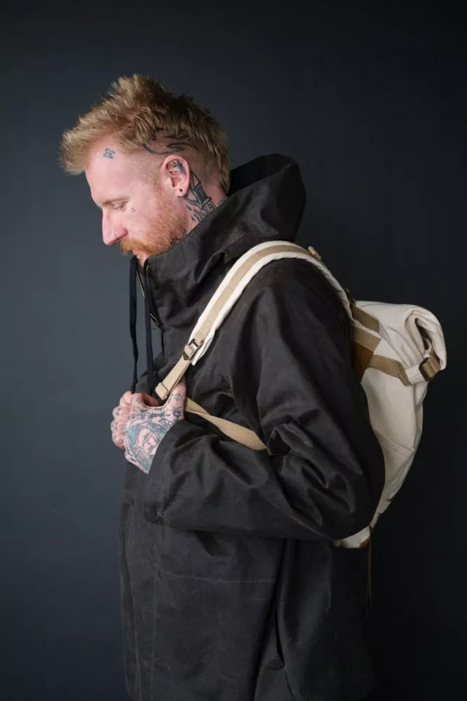 Merchant & Mills - Francli Daypack - PDF Pattern