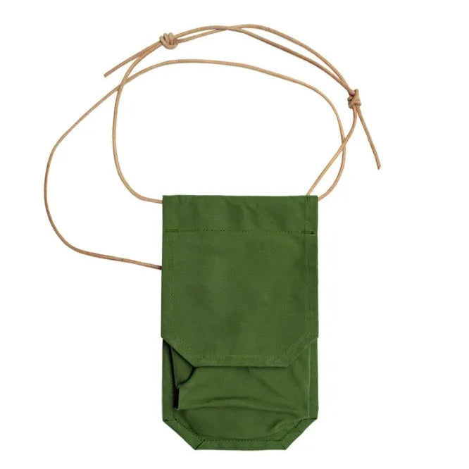 Merchant & Mills - Francli Pocket Bag - PDF Pattern