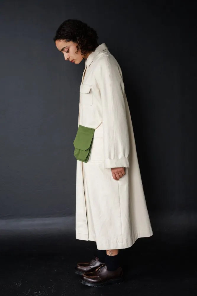 Merchant & Mills - Francli Pocket Bag - PDF Pattern