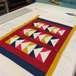 Patchwork for Beginners - Techniques