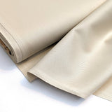 Heavy Cotton Twill - 2 Parchment