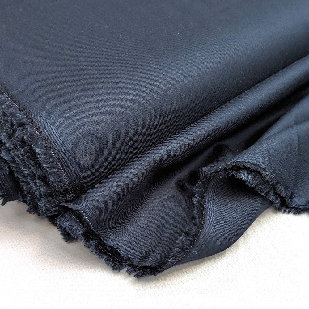 Panspermia Viscose Twill - Night