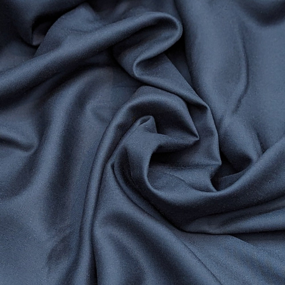 Panspermia Viscose Twill - Night