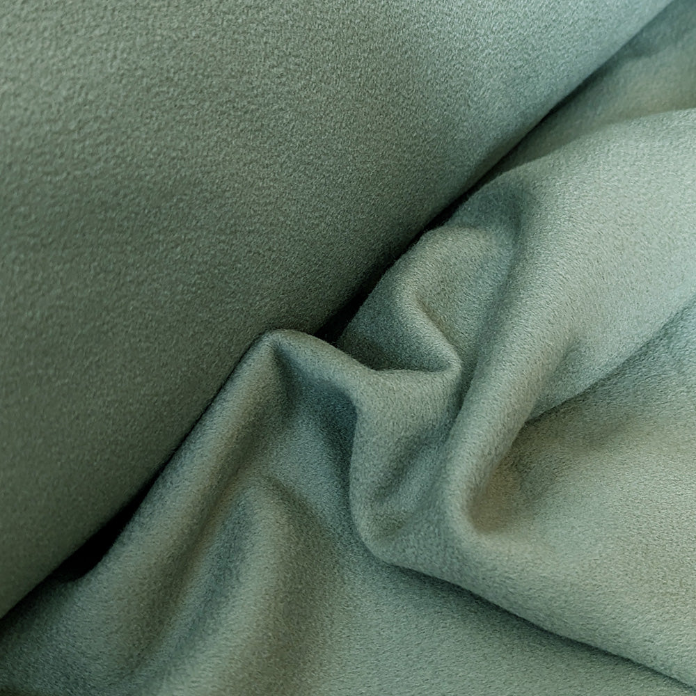 Cashmere Wool Blend - Lichen