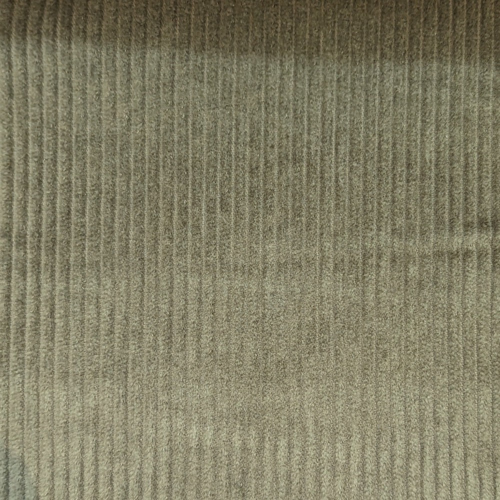 4.5 Wale Washed Corduroy - Moss