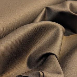 Japanese Cotton Twill - 7 Muscovado