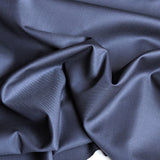 Italian Fine Wool Suiting - Navy - No. 26
