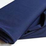 Italian Fine Wool Suiting - Dark Blue - No. 28