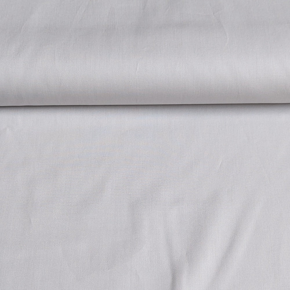 Japanese Shirt-Weight Cotton - Seagull 74