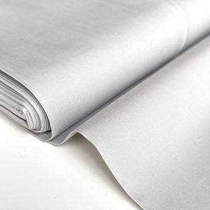 Japanese Shirt-Weight Cotton - Seagull 74