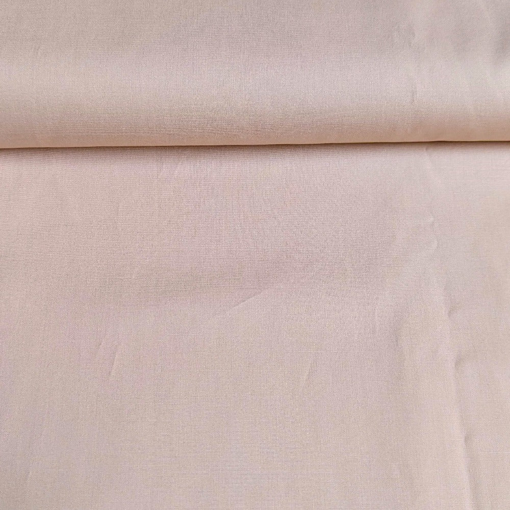 Japanese Shirt-Weight Cotton - Powder Pink 14