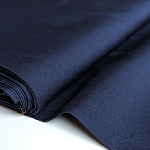 Japanese Shirt-Weight Cotton - Navy 29