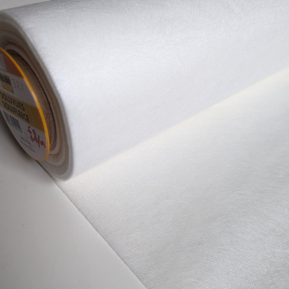 Soluble Cloth Solufleece - Water Soluble fabric. – Ray Stitch