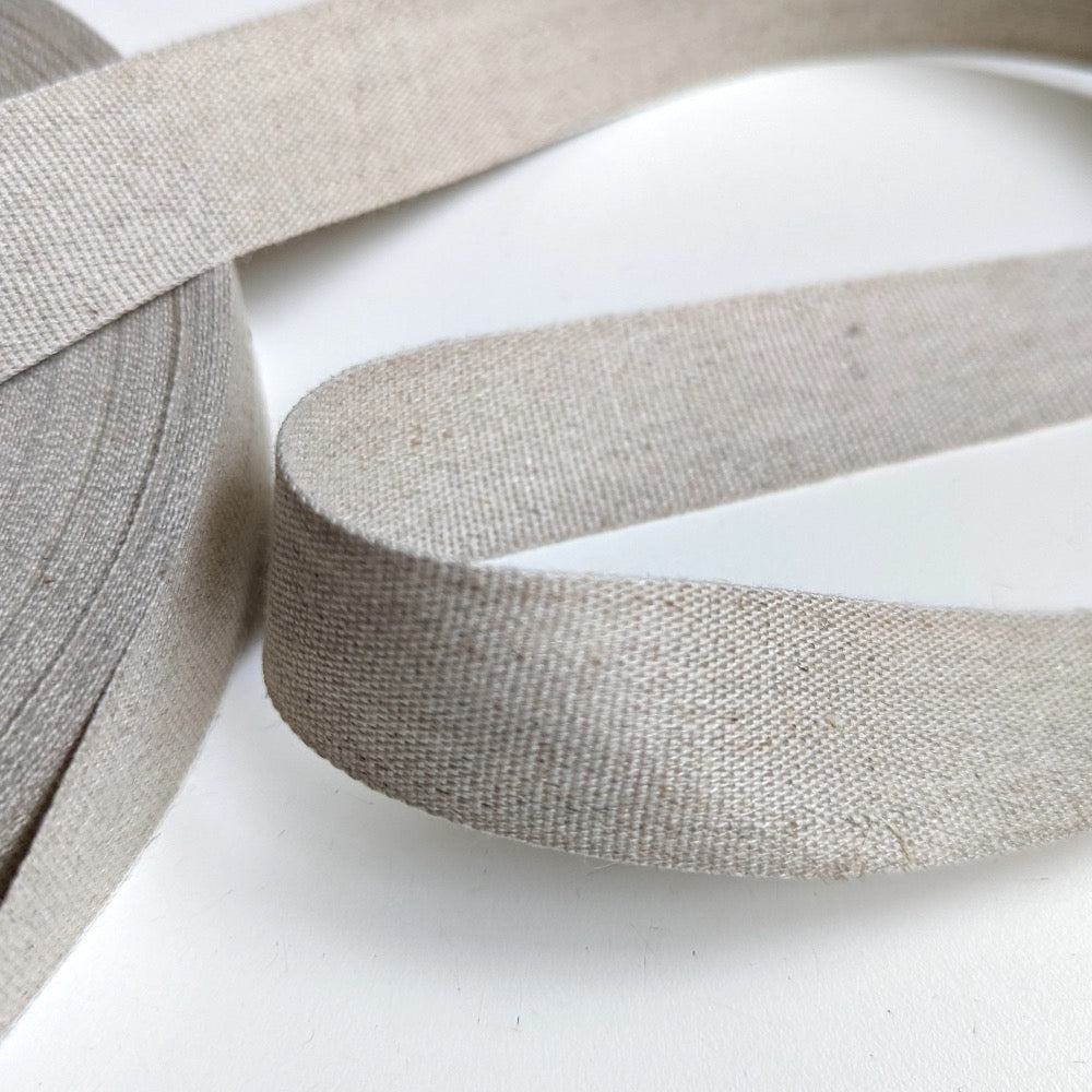 Linen Tape 25mm