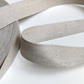 Linen Tape 25mm