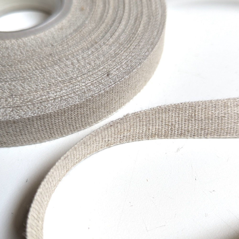 Linen Tape 13mm