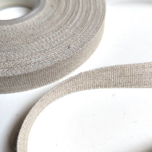 Linen Tape 13mm